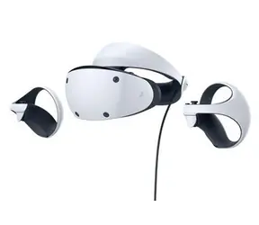 Sony PlayStation VR2 bílá / Brýle pro virtuální realitu / pro PS5