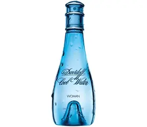 Davidoff Cool Water Toaletní voda 200 ml