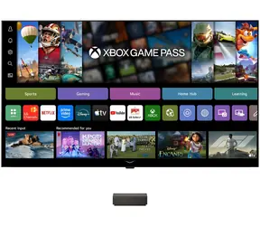 83" LG OLED83W69LA černá / Televize / OLED evo / 4K UHD / webOS / 165Hz / 4x HDMI