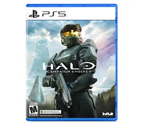Halo: Campaign Evolved / Hra / Akční / PlayStation 5