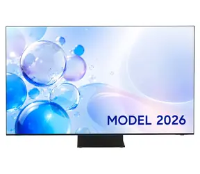 65" Samsung MRE65R95H černá / Televize / 4K UHD / Micro RGB / 165Hz / Smart Tizen / Wi-Fi 6E / BT