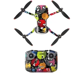 Mavic Mini 2 / PVC nálepka