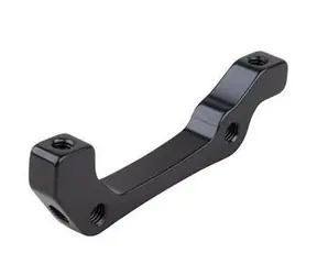 Pro-T Adaptér přední kotoučové brzdy / Postmount / International Standard / 180 mm