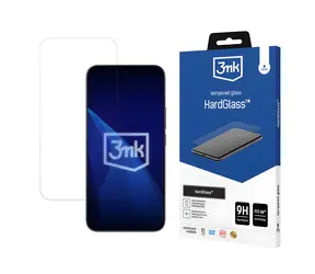 3mk HardGlass pro Xiaomi Redmi Note 17 Pro 5G / Tvrzené sklo / 9H / 0,3 mm
