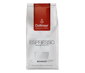 Dallmayr Espresso Monaco 1000 g / Zrnková káva