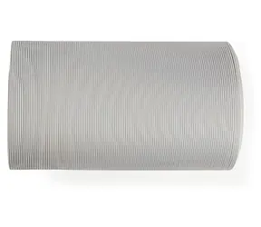 Nedis Výfuková hadice pro klimatizaci / Hadice / O 150 mm / Pro ACMB1WT7, ACMB2WT9, ACMB1WT9, ACMB1WT12