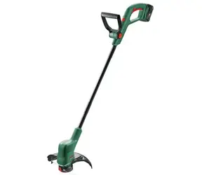 Bosch EasyGrassCut SOLO18-230 / Aku strunová sekačka / 18V / Průměr 23 cm / bez aku a nabíječky