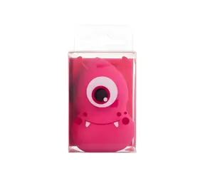 Gabriella Salvete Beveled Gab Monster Make-Up Sponge Aplikátor 1 ks