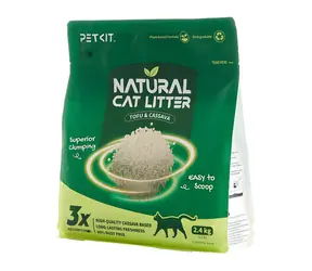 Petkit Natural / Stelivo pro kočky
