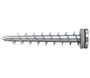 fischer FID-Z / Izolační šroub / TORX TX30 / 65 mm / 50 ks