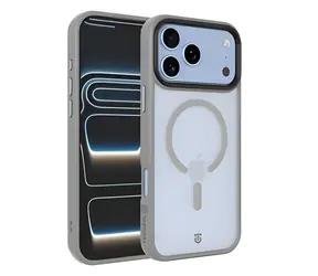 Tactical MagForce Hyperstand Light Grey / Kryt / Apple iPhone 18 Pro Max/17 Pro Max