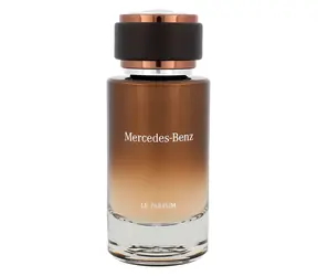 Mercedes-Benz Le Parfum Parfémovaná voda 120 ml