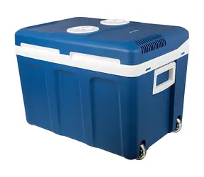 Blow 44-210 / Autochladnička / 42 l / 12V/230V / chlazení a ohřev / ECO