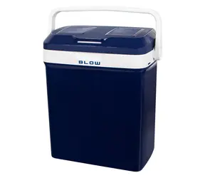 Blow 44-315 černá / Autochladnička / 20 l / 12V/230V