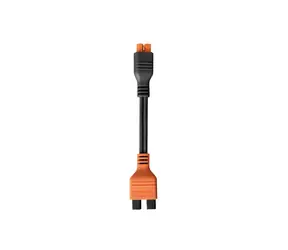 EcoFlow Sériový propojovací kabel solárních panelů XT60i / Kabel / XT60i / Sériové zapojení