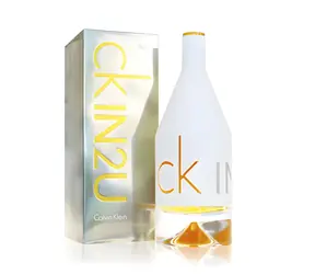 Calvin Klein CK IN2U Toaletní voda 50 ml