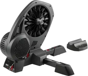 ELITE Direto XR-T / Cyklotrenažér / s podložkou Riser Block