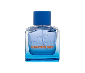 Hollister Canyon Sky Toaletní voda 100 ml