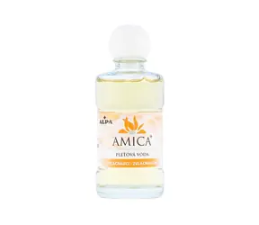 Alpa Amica Zvláčňující pleťová voda 60 ml