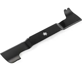 FIELDMANN FZTR 9007 Levý / Nůž / Pro zahradní traktor FZTR 9840-B