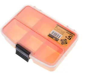 Forte Organizér 134x101x31 mm / Organizér na nářadí