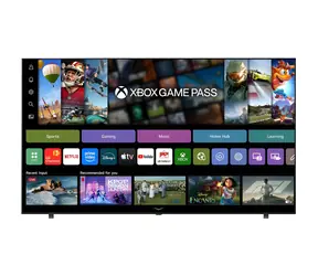 83" LG OLED83B65LA černá / Televize / 4K UHD / OLED / WebOS / Dolby Vision / HDMI / Wi-Fi / BT