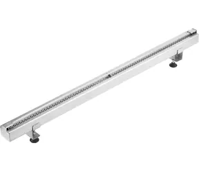 Deante KON 008S / Sprchový žlab / 80 cm / s roštem