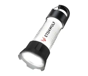 Etenwolf CL5 / Svítilna / 1000 lm / 5000 mAh / IPX5 / USB-C