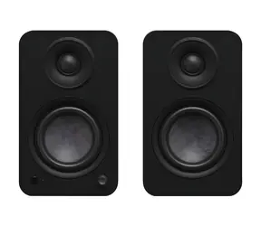 Kanto Audio YU4 černá / Reproduktory / 2.0 / Bluetooth 5.3 / Optický vstup / 160W