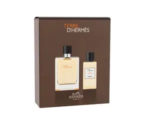 Hermes Terre d'Hermes Toaletní voda 100 ml ~ toaletní voda 100 ml + sprchový gel 80 ml