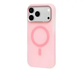 OBAL:ME MagNetix DuoTone Blush / Kryt / pro Apple iPhone 17 Pro Max/18 Pro Max