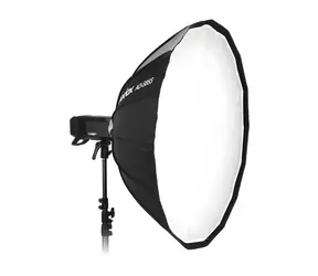 Godox AD-S85S / Softbox / Parabolický / 85 cm / Godox Mount
