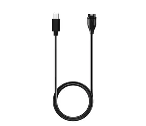 X-SITE Nabíjecí kabel pro Garmin / Nabíjecí kabel / USB-C / 100 cm