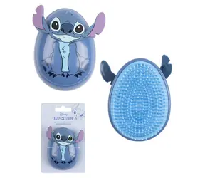Cerda Beauty Stitch Rozplétací kartáč na vlasy