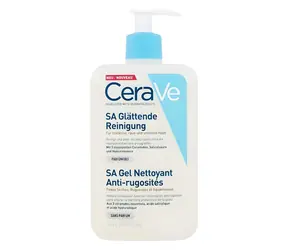 CeraVe Facial Cleansers SA Smoothing Čisticí gel 473 ml