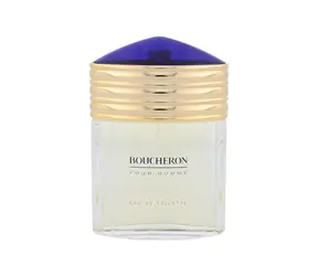 Boucheron Boucheron Pour Homme Toaletní voda 100 ml
