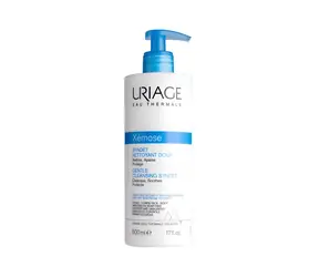 Uriage Xémose Gentle Cleansing Syndet Sprchový gel 500 ml