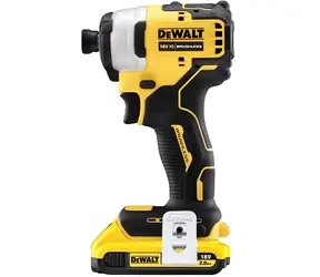 DeWalt DCF809N / Aku rázový utahovák / 18V / 190 Nm