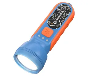 Etenwolf L1 / Svítilna / 360 lm / 6 režimů / IPX5 / USB-C