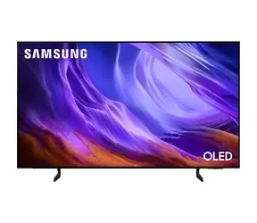 77" Samsung QE77S83H černá / Televize / OLED / 4K UHD / 120Hz / Tizen / Wi-Fi / BT