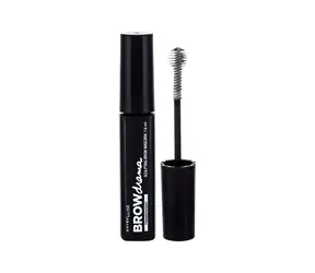 Maybelline Brow Drama Řasenka na obočí 7,6 ml Transparent