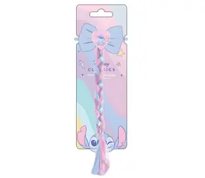 Cerda Beauty Stitch Roztahovací gumička do vlasů