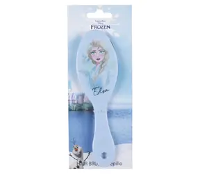 Cerda Beauty Frozen Kulatý kartáč na vlasy