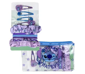 Cerda Beauty Stitch Dárková sada vlasových doplňků