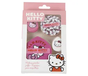 Cerda Beauty Hello Kitty Houbička na make-up