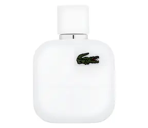 Lacoste L.12.12 Blanc Toaletní voda 50 ml