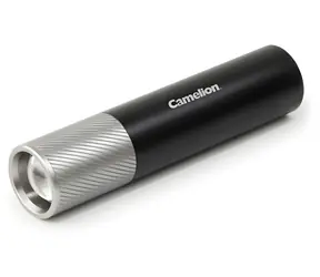Camelion Nabíjecí svítilna 3W 200lm / Svítilna / IP42 / 4 režimy