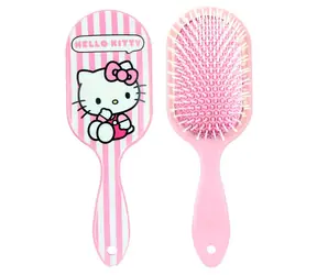 Cerda Beauty Hello Kitty Sada kartáčů na vlasy