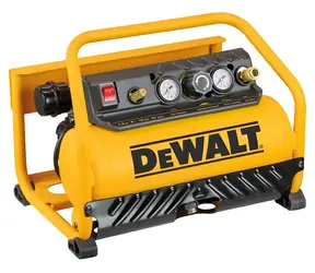 DeWalt DXCMS156RE / Kompresor / 6 l / 1000W