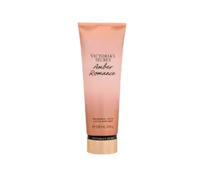 Victoria's Secret Amber Romance Tělové mléko 236 ml
